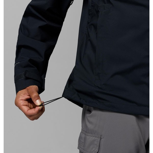 Columbia Trailborne 2.5L moška jakna