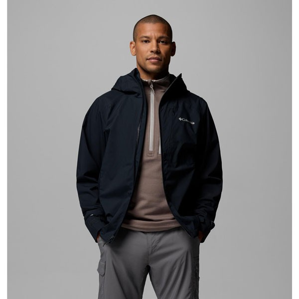 Columbia Trailborne 2.5L moška jakna