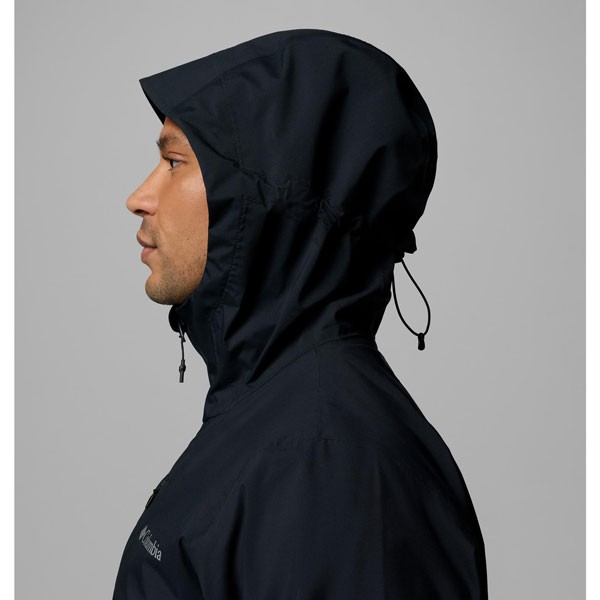 Columbia Trailborne 2.5L moška jakna