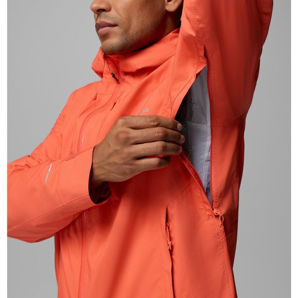 Columbia Trailborne 2.5L, moška jakna