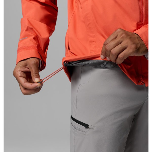 Columbia Trailborne 2.5L, moška jakna