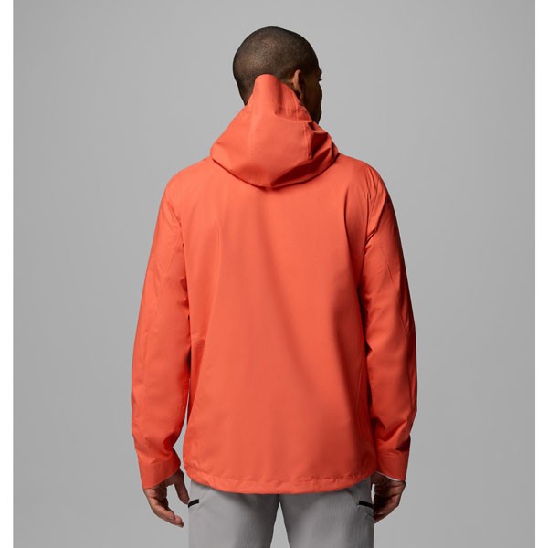 Columbia Trailborne 2.5L, moška jakna