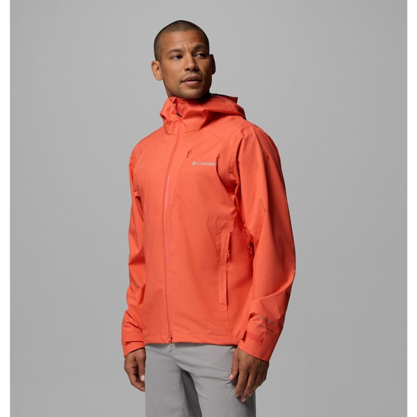 Columbia Trailborne 2.5L, moška jakna