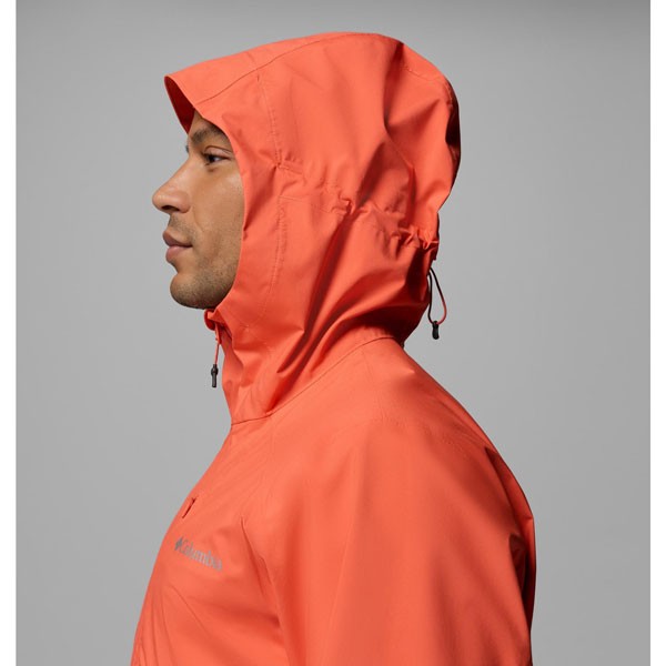 Columbia Trailborne 2.5L, moška jakna