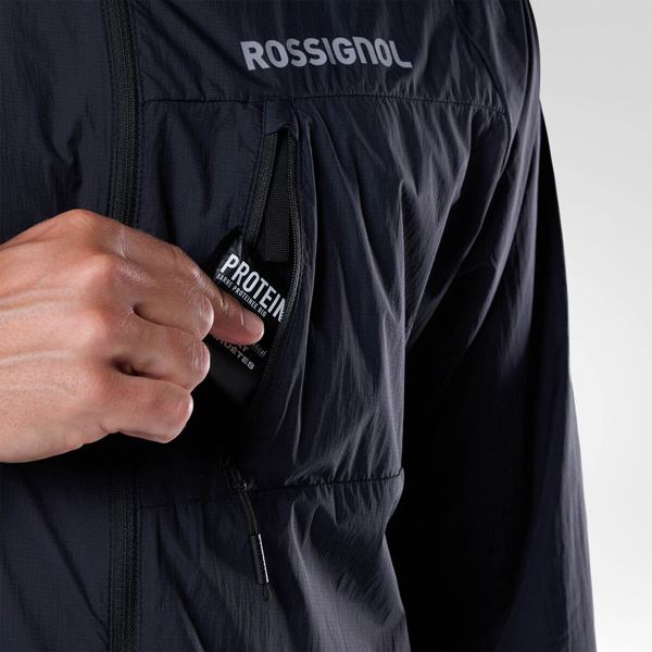 Rossignol Sidelhorn, moška jakna