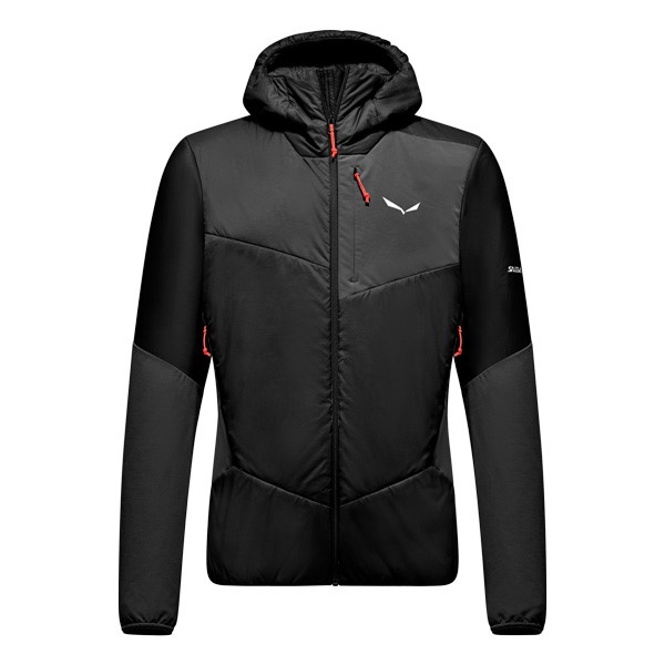 Salewa Ortles Hybrid TirolWool Air, moška jakna 