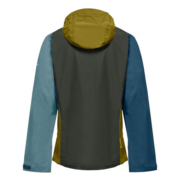 Salewa Puez 2.5L PTX, moška jakna 