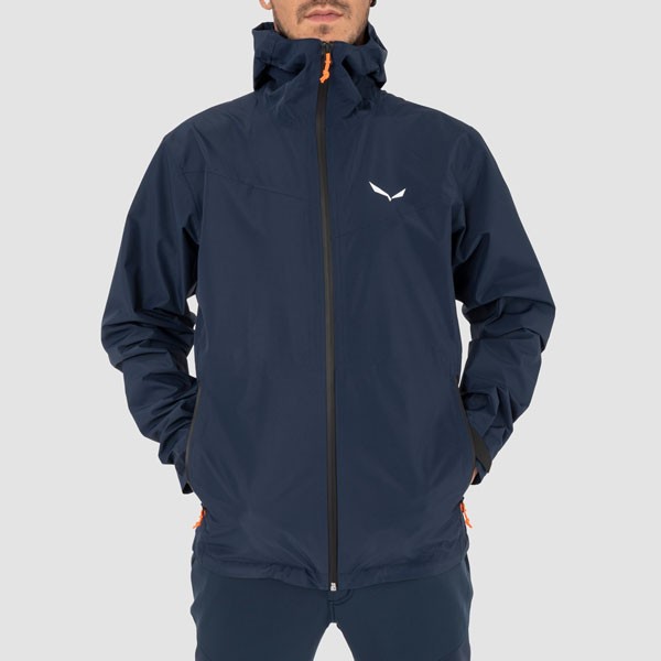 Salewa Puez 2.5L PTX, moška jakna 