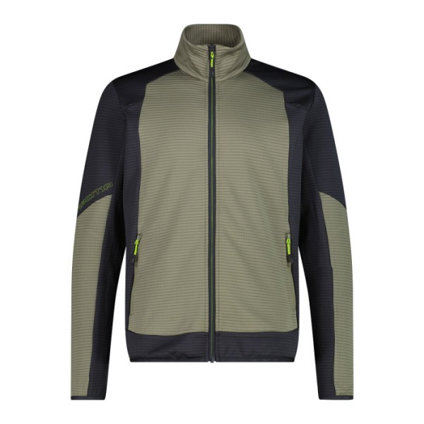 CMP Grid Tech moška jopica