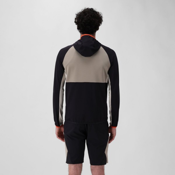 CMP Grid Tech Micro moška jopica