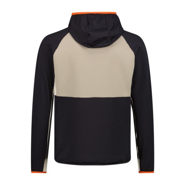 CMP Grid Tech Micro moška jopica