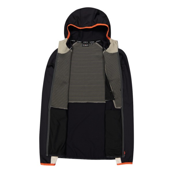 CMP Grid Tech Micro moška jopica