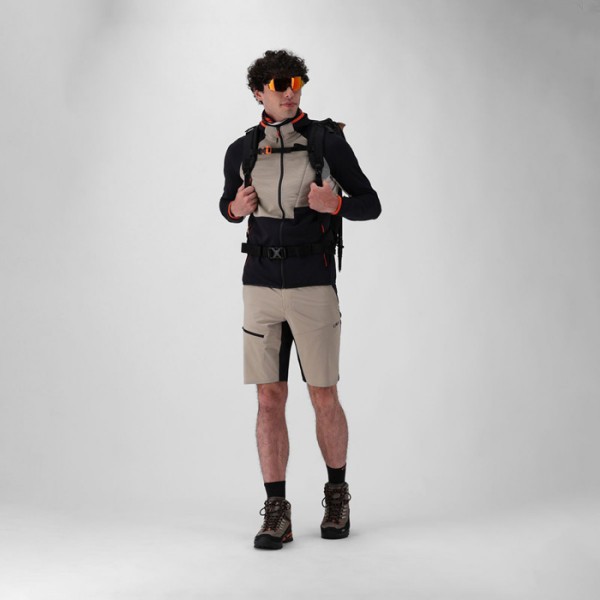 CMP Grid Tech Micro moška jopica