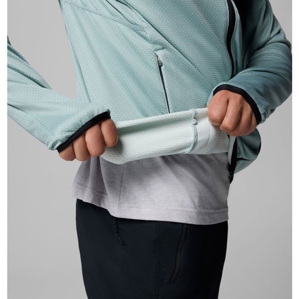 Columbia Triple Canyon II, moška flis jopica