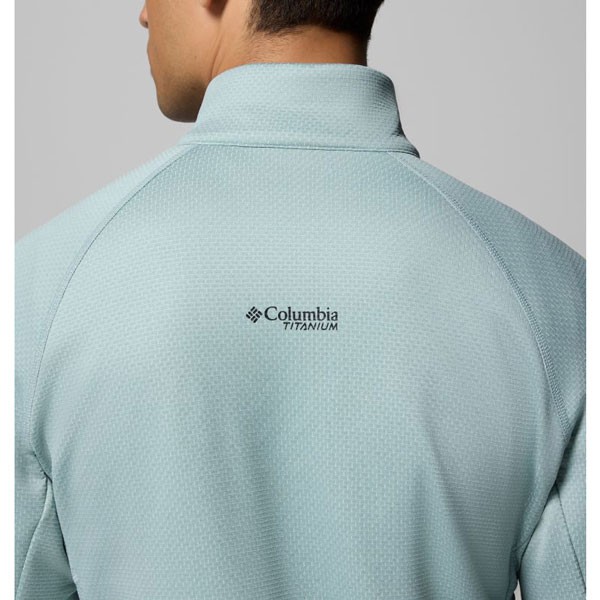 Columbia Triple Canyon II, moška flis jopica