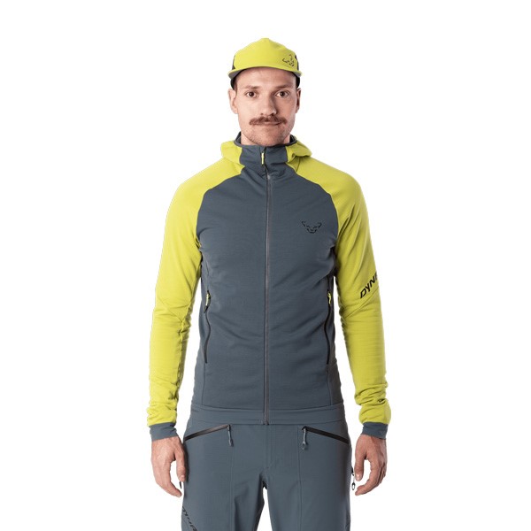 Dynafit Radical Polartec, moška jopica