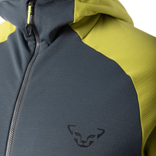 Dynafit Radical Polartec, moška jopica