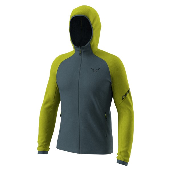 Dynafit Radical Polartec, moška jopica