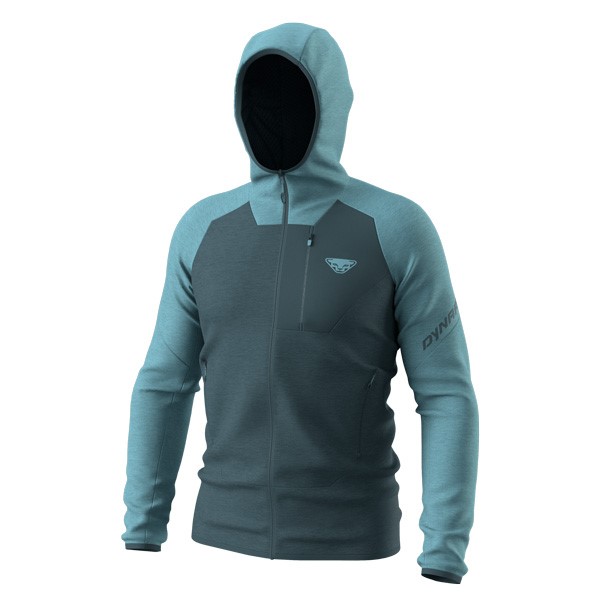 Dynafit Radical Wool, moška jopica