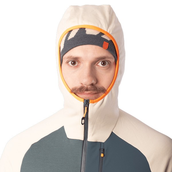 Dynafit Radical Wool, moška jopica