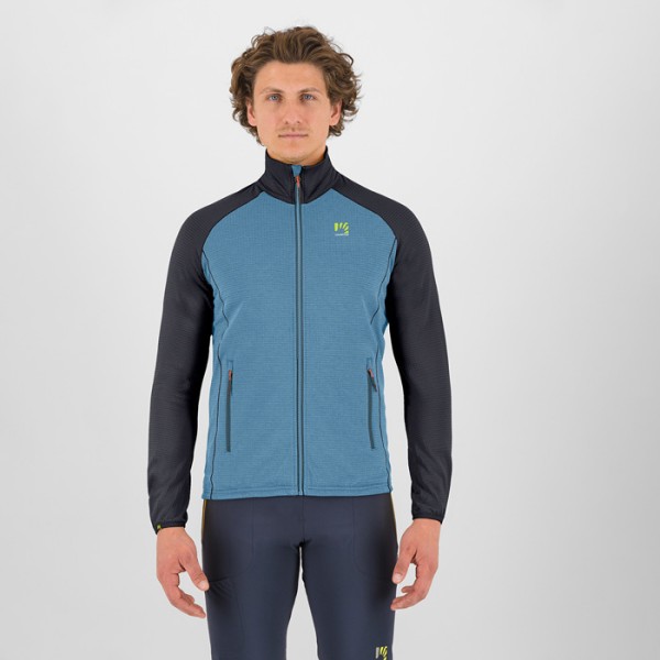 Karpos Ambrizzola, moška jopica