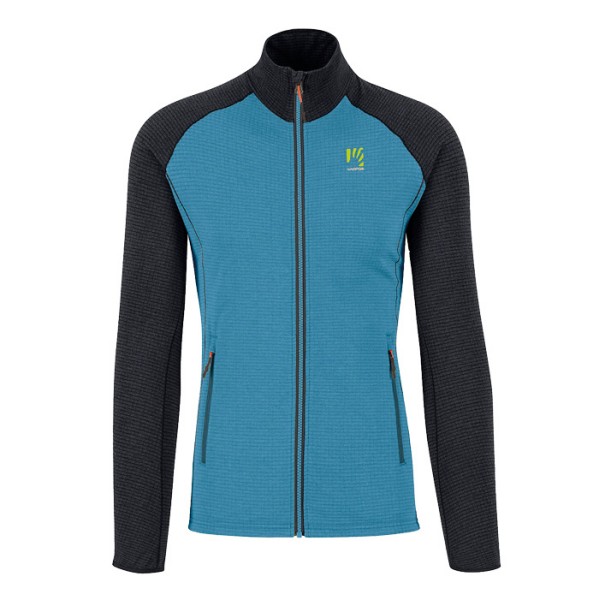 Karpos Ambrizzola, moška jopica