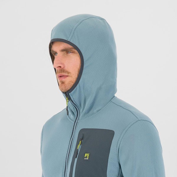 Karpos Antermoia moška jopica