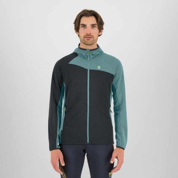 Karpos Averau, moška jopica