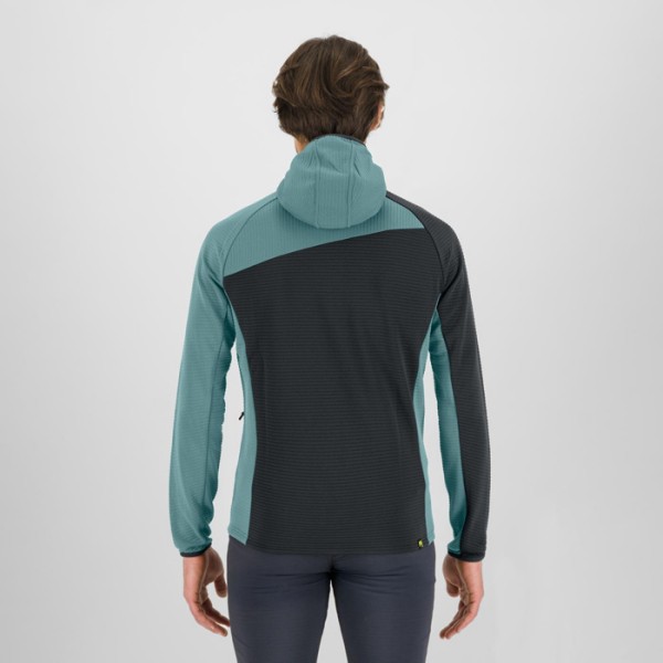 Karpos Averau, moška jopica