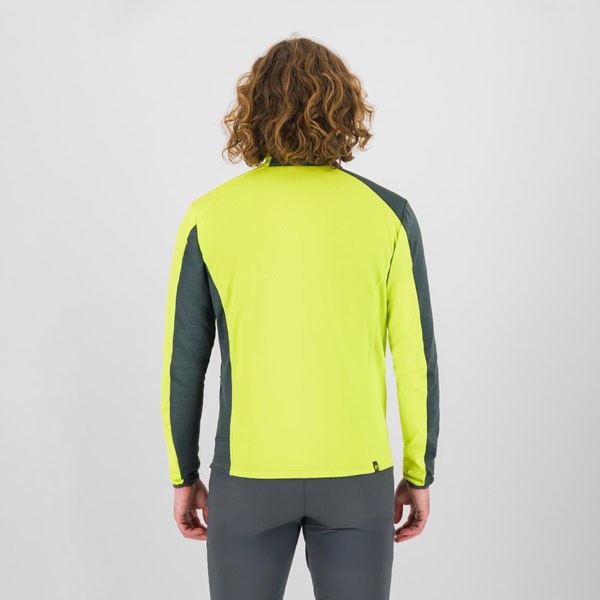 Karpos Cherz, moška jopica