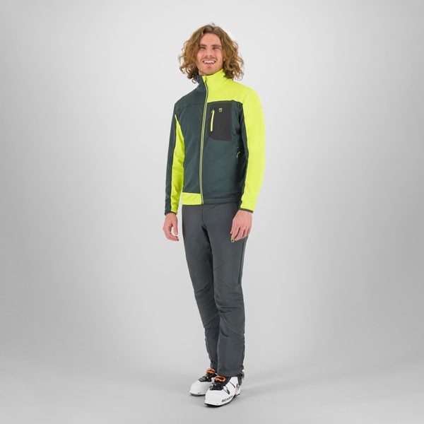 Karpos Cherz, moška jopica