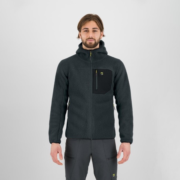 Moška jopica Karpos Moiazza Retro