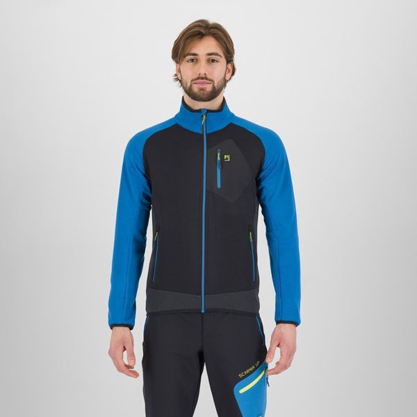 Karpos Odle, moška jopica 