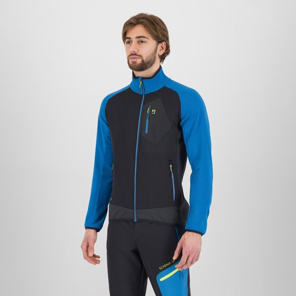 Karpos Odle, moška jopica 