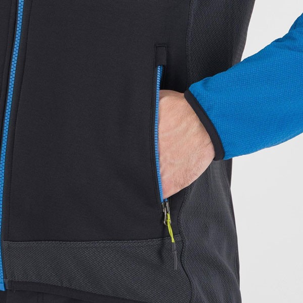 Karpos Odle, moška jopica 