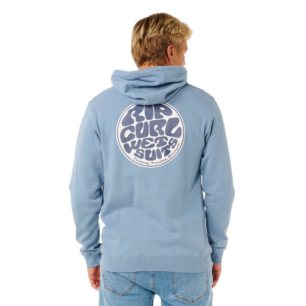 Rip Curl Wettie Passage Icon, moška jopica