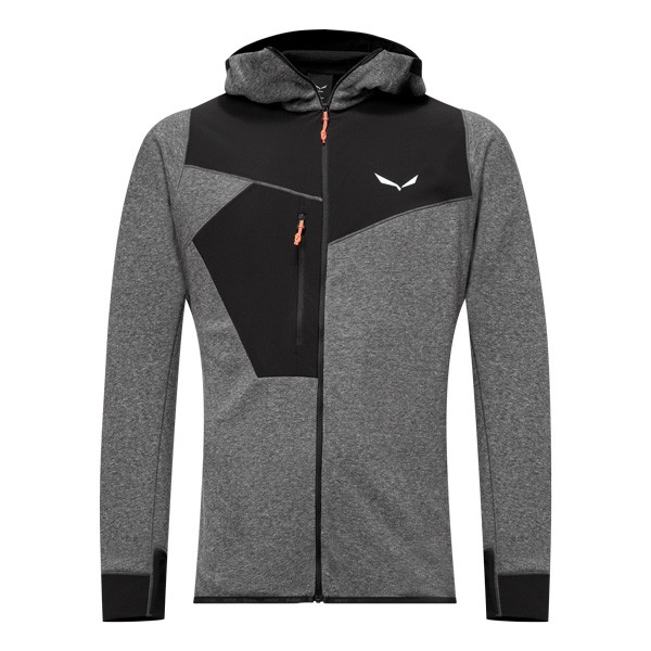 Salewa Puez 2 Dry, moška jopica
