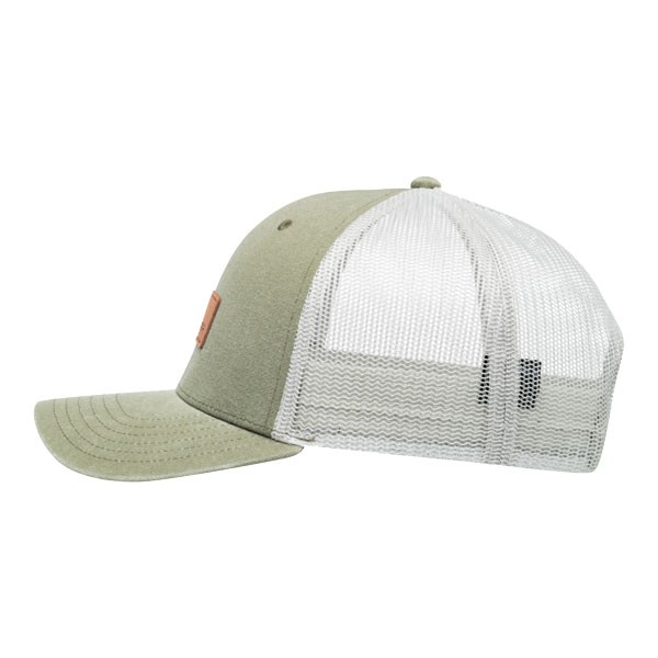 Quiksilver Down Thech, moška kapa s šiltom