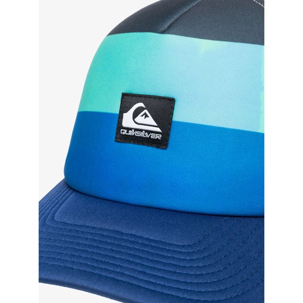 Quiksilver Emu Coop, moška kapa s šiltom