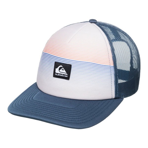 Quiksilver Emu Coop, moška kapa s šiltom