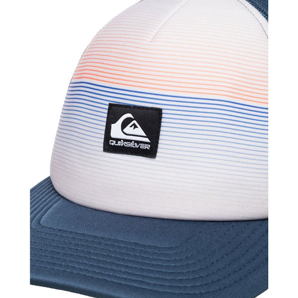 Quiksilver Emu Coop, moška kapa s šiltom