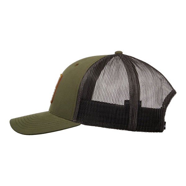 Quiksilver Fabled, moška kapa s šiltom