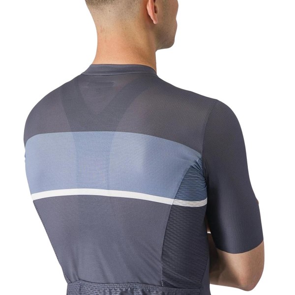 Moška kolesarska majica Castelli Tradizione