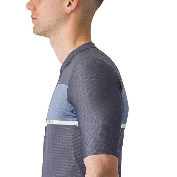 Moška kolesarska majica Castelli Tradizione