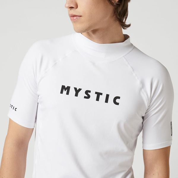 Mystic Star Rashvest, moška kratka lycra