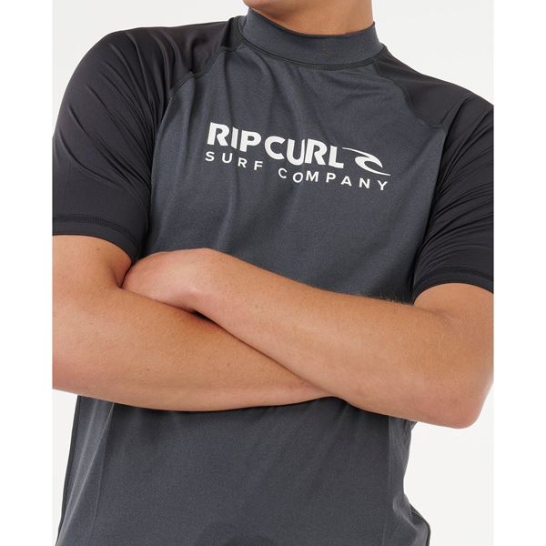 Rip Curl Shock UPF50, moška kratka lycra