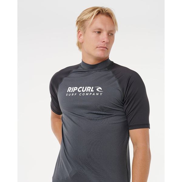 Rip Curl Shock UPF50, moška kratka lycra