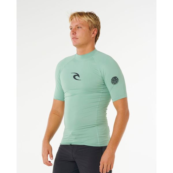 Rip Curl Waves UPF50, moška kratka lycra