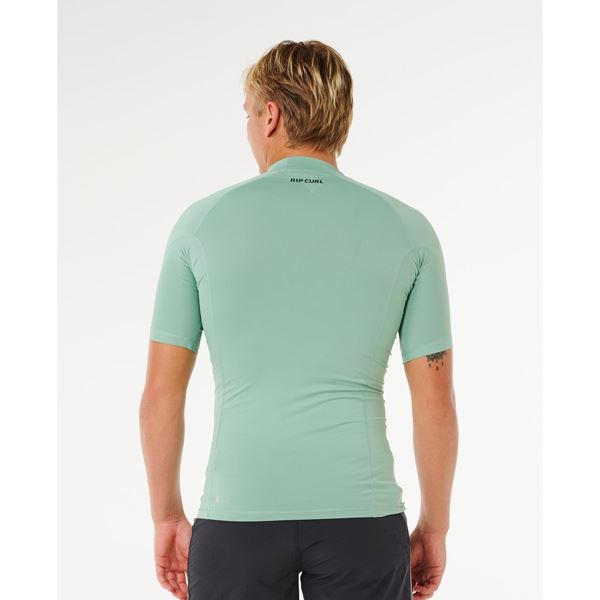 Rip Curl Waves UPF50, moška kratka lycra