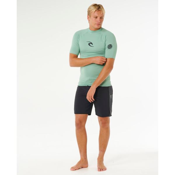 Rip Curl Waves UPF50, moška kratka lycra